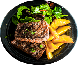 Korean cabbage in Chili sauce